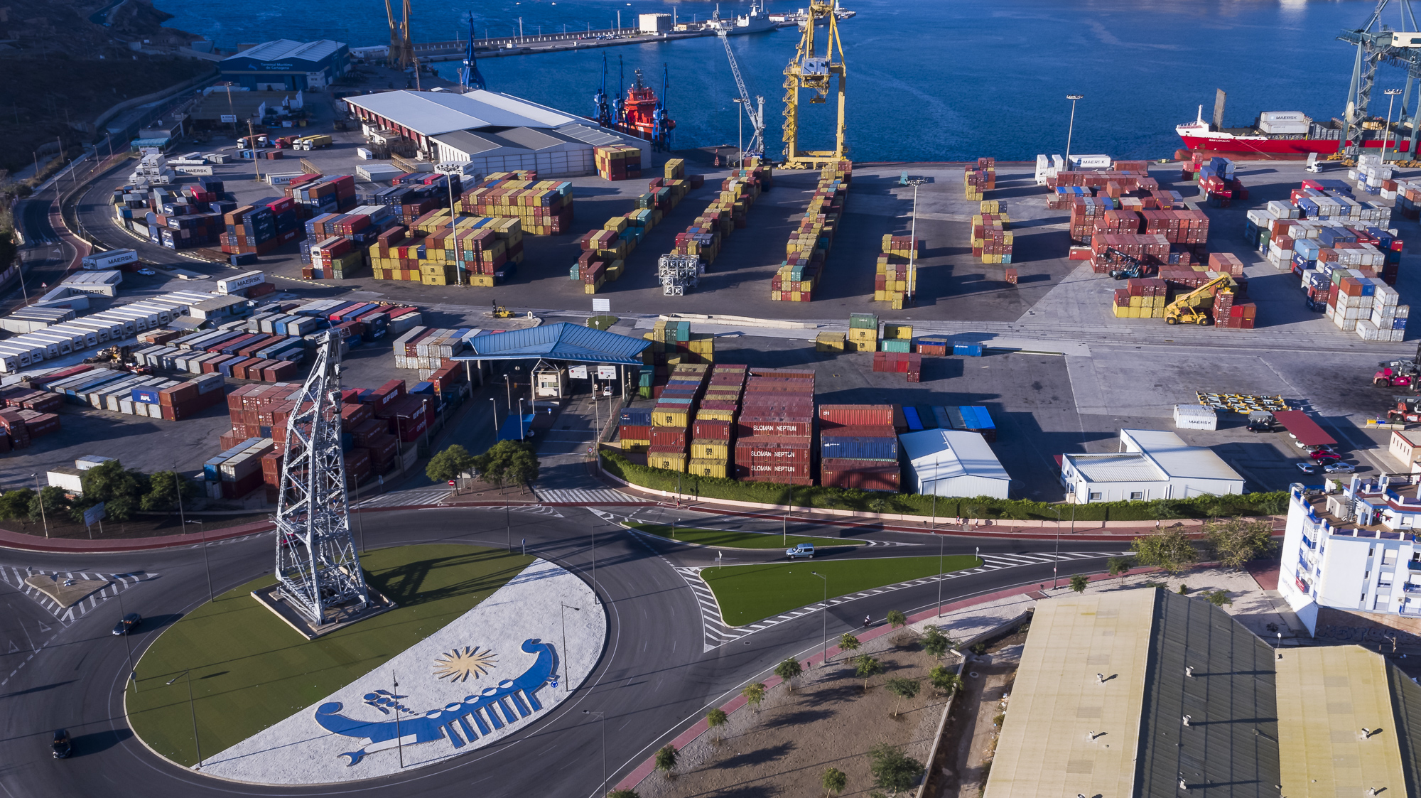 “Port Authority of Cartagena” diventa Socio Onorario di ALIS
