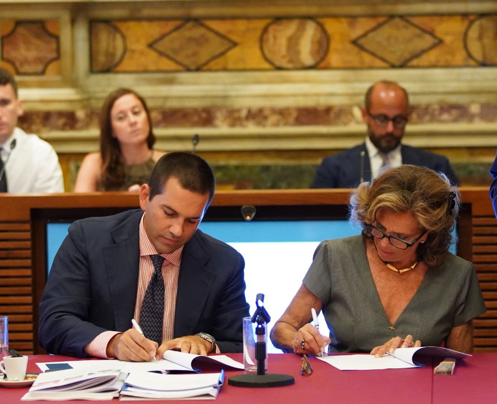Sostenibilità ambientale: ALIS e Marevivo insieme per “Plastic Free”