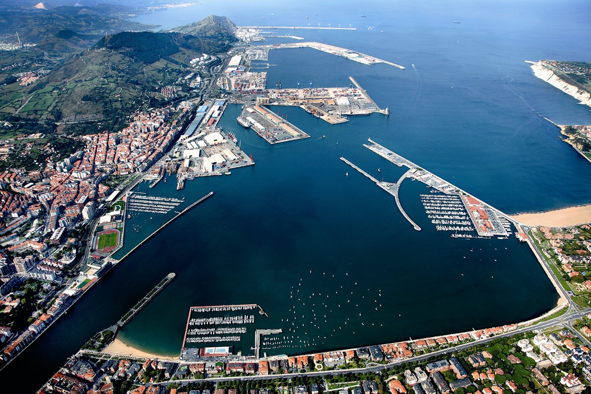 “Port Authority of Bilbao” socio onorario di ALIS