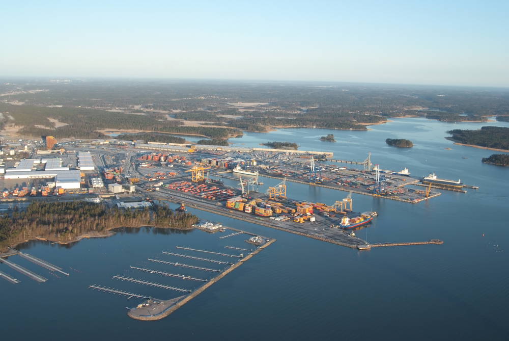 Il sistema portuale di Helsinki nuovo socio onorario di ALIS