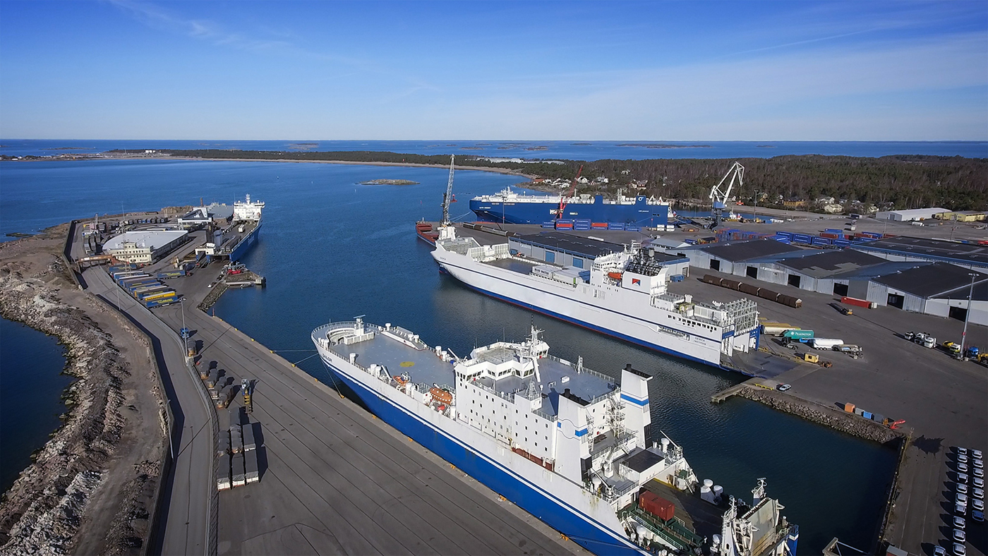 ALIS, il porto di Hanko (Finlandia) è il trentesimo socio onorario