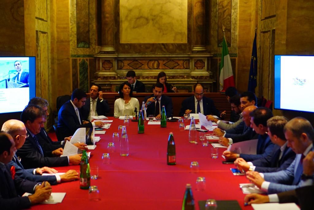 Consiglio Direttivo ALIS: ulteriore crescita del cluster e fitta agenda italiana ed europea. Assemblea Generale il 12 novembre.