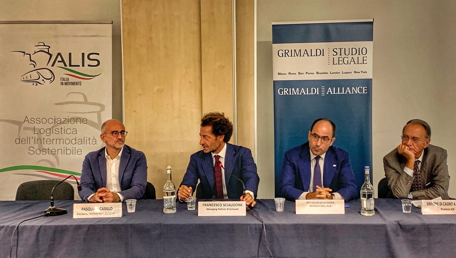 ALIS ALLA FIERA DEL LEVANTE 2019
