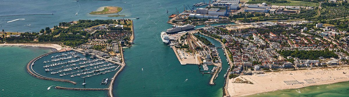 ALIS: con l’adesione del Porto di Rostock come socio onorario il cluster continua a crescere in Europa e si apre alla Germania