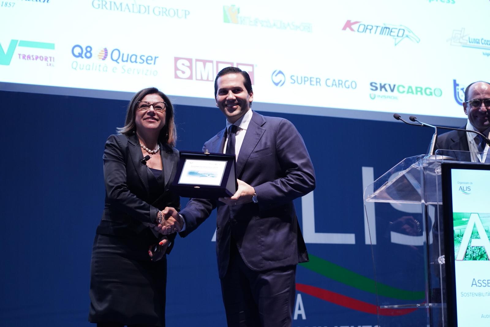 Il trasporto sostenibile al centro dell’Assemblea Generale ALIS 2019
